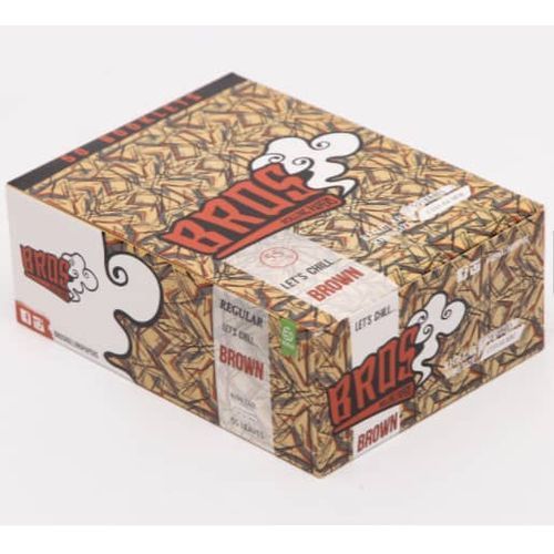 Raw Kingsize Rolling Papers
