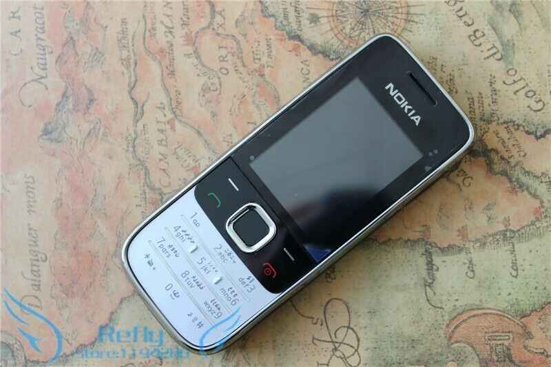 2730C Multifunction 3G Mobile Phone 95% New