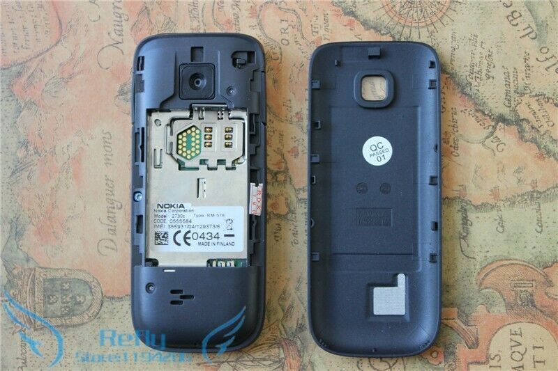 2730C Multifunction 3G Mobile Phone 95% New