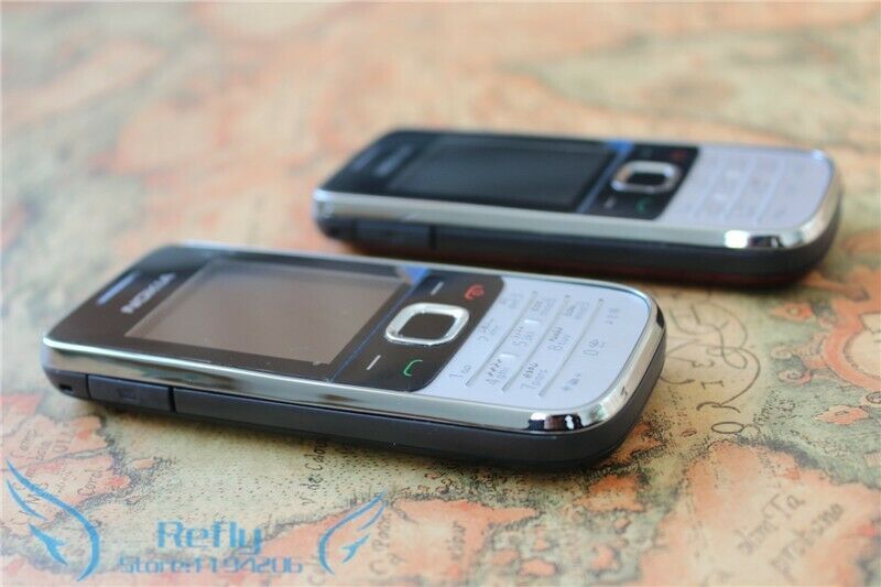 2730C Multifunction 3G Mobile Phone 95% New