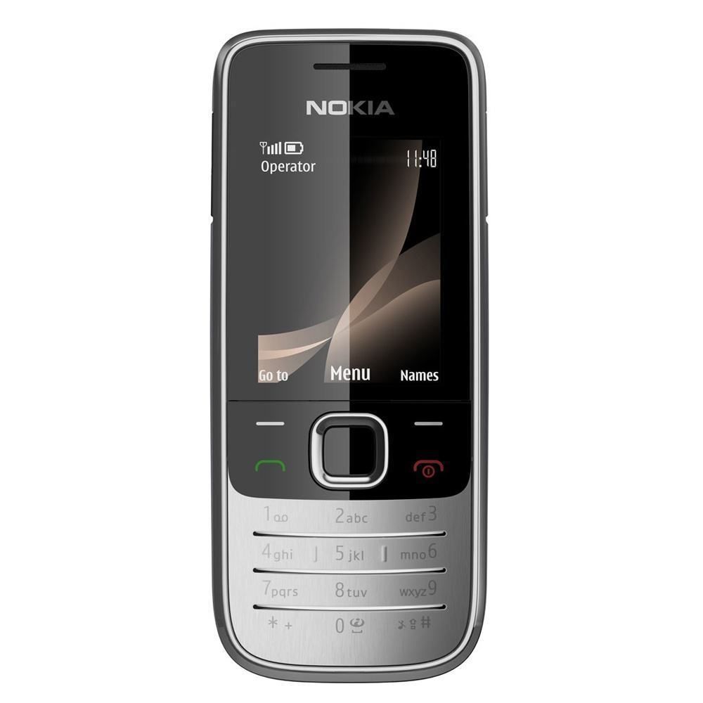 2730C Multifunction 3G Mobile Phone 95% New