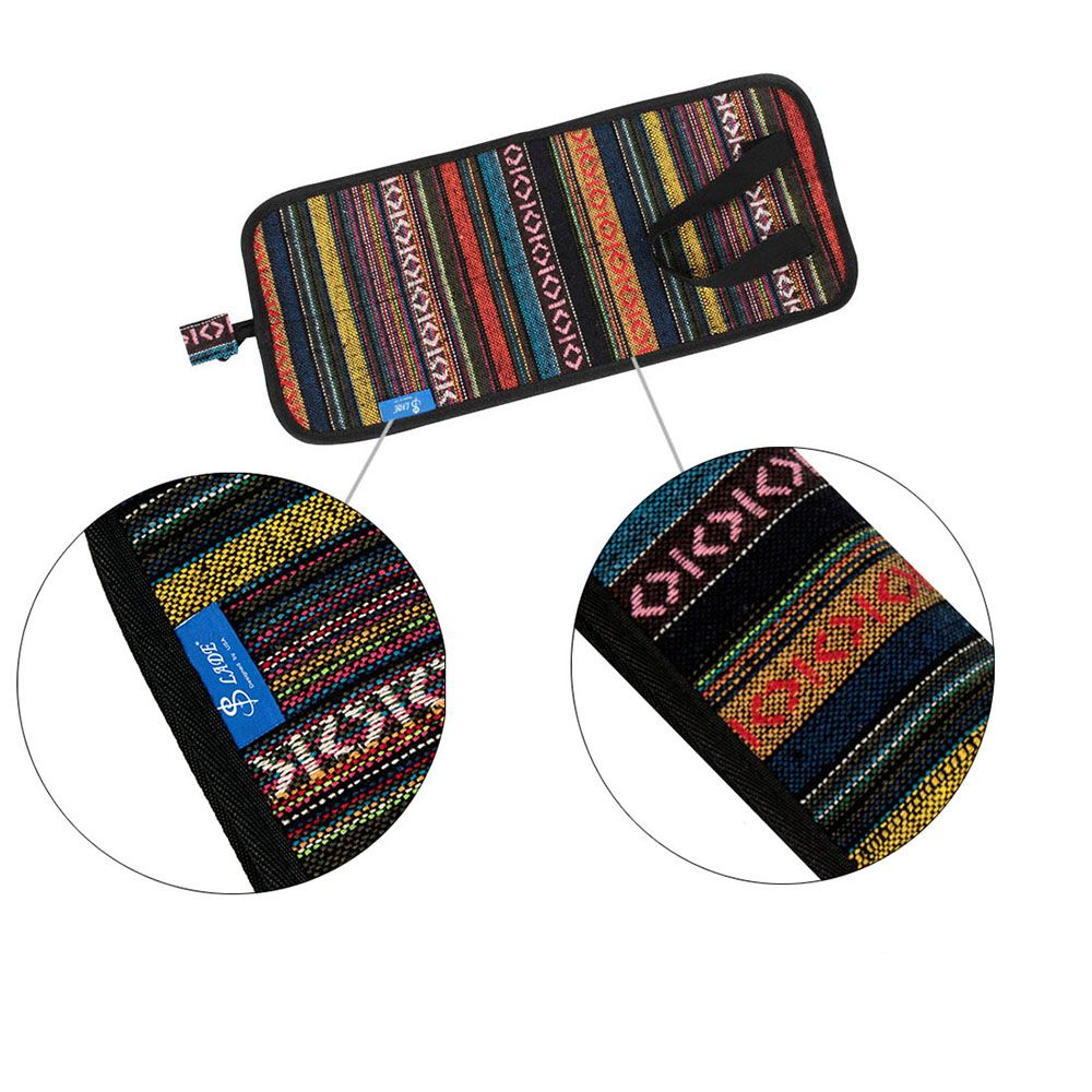 Special National Style Drum Stick Drumsticks Mallet Bag