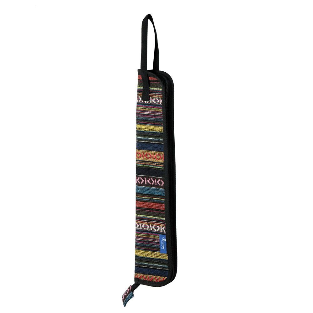 Special National Style Drum Stick Drumsticks Mallet Bag