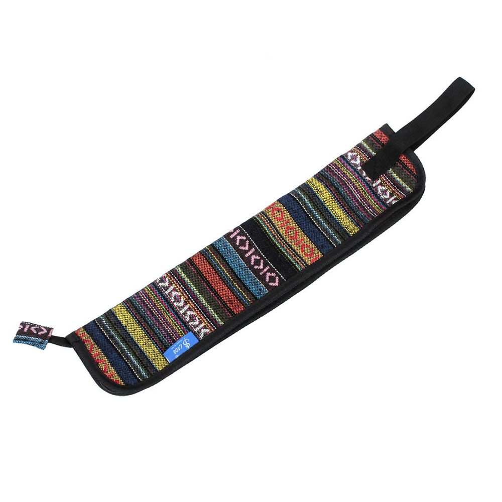 Special National Style Drum Stick Drumsticks Mallet Bag