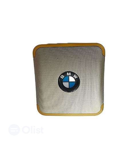 LOGO BMW Power Bank 12000Mah For Un-interupted Power Supply