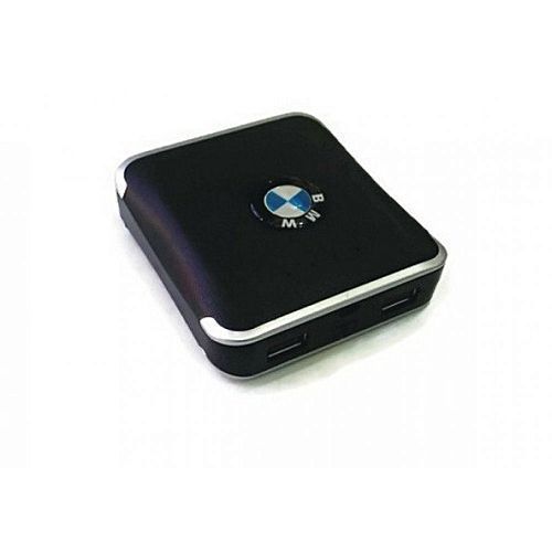 LOGO BMW Power Bank 12000Mah For Un-interupted Power Supply
