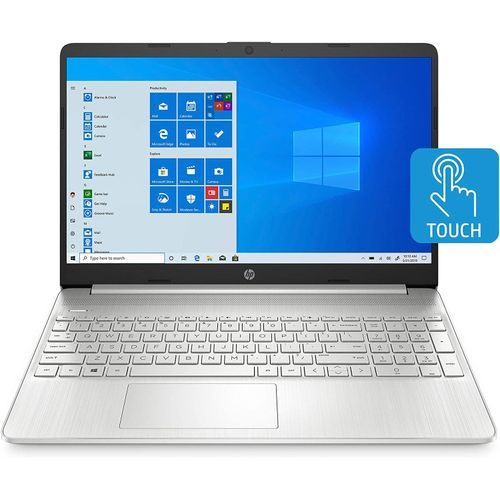 15 Touchscreen Intel Core I3 15.6" 16GB RAM/256GB SSD Win 11