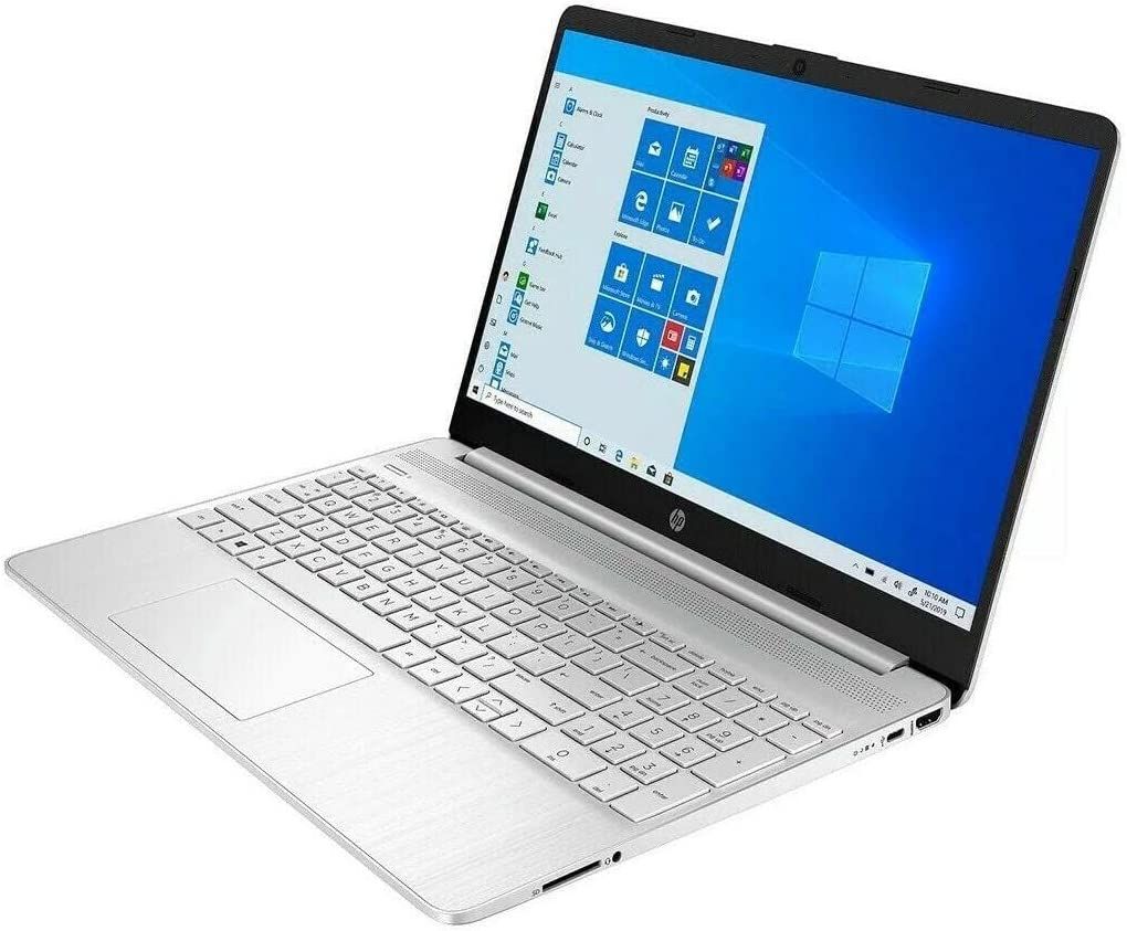 15 Touchscreen Intel Core I3-10110U 12GB RAM/1TB HDD Win 10