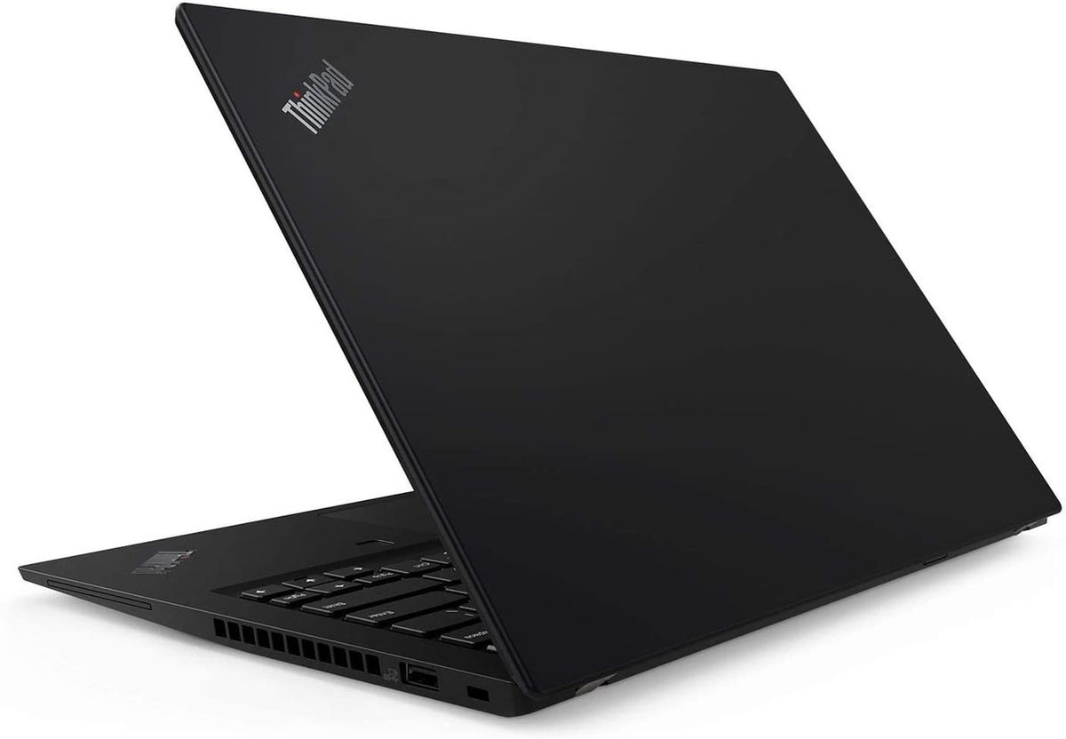 THINKPAD L14 GEN 1 AMD RYZEN 5 256GBSSD 8GB W10 +FREE MOUSE