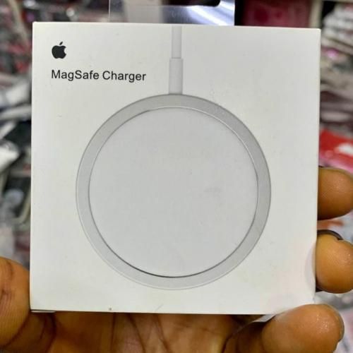 Wireless Charger For Samsung And IPhone