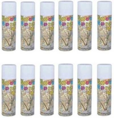 12pcs Snow Spray - Wedding Reception Spray