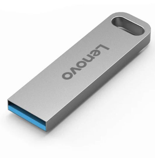 1TB Flash PenDrive USB High Speed Memory Disk - Silver