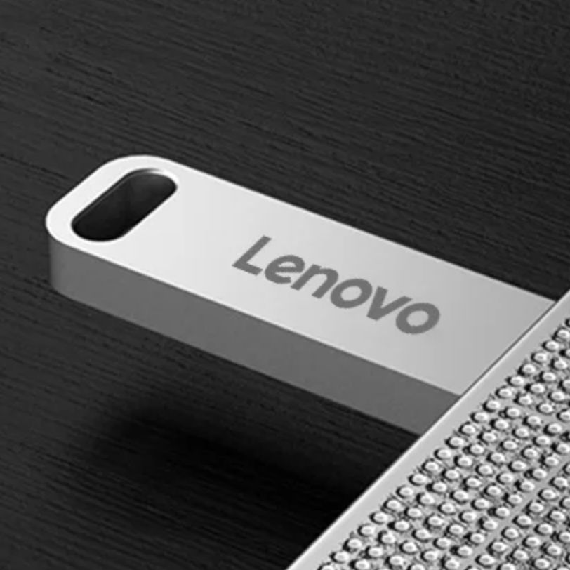 1TB Flash PenDrive USB High Speed Memory Disk - Silver