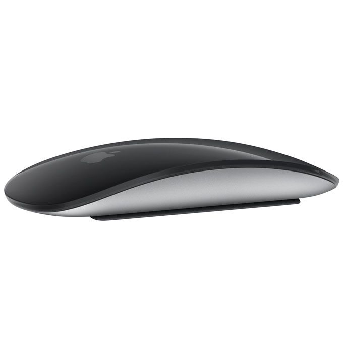 Magic Mouse 3 - Black