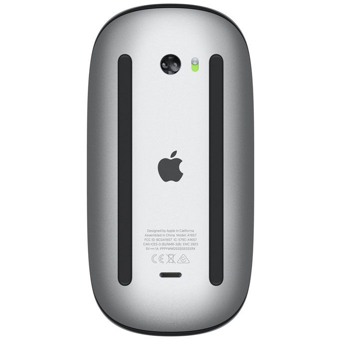Magic Mouse 3 - Black