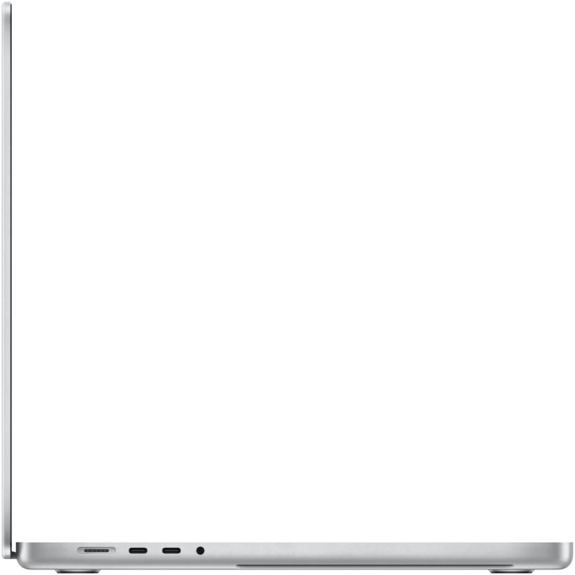 MacBook Pro 16.2" With M1 Max 32GB/1TB 10 Cores - Silver