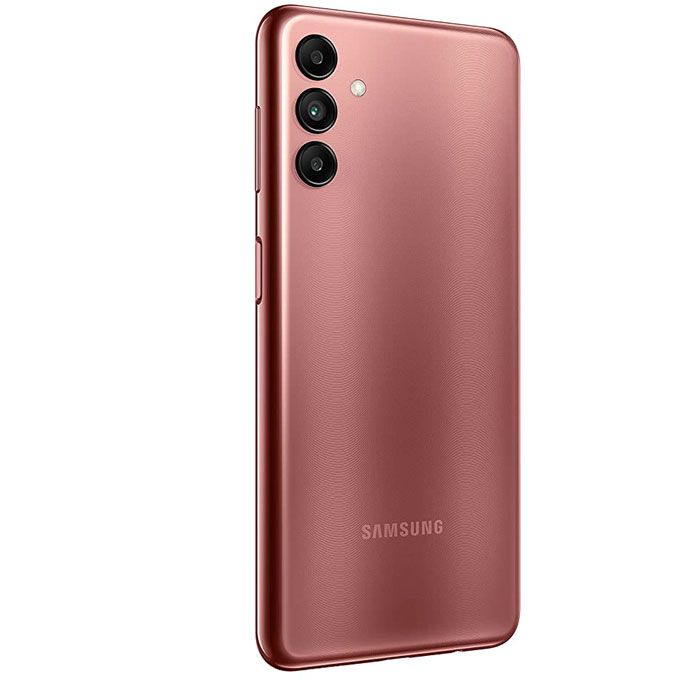 Galaxy A04s 6.5" 4GB/128GB Android 12 - Copper