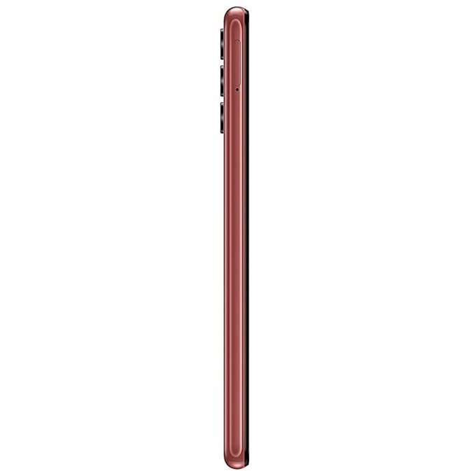 Galaxy A04s 6.5" 4GB/128GB Android 12 - Copper