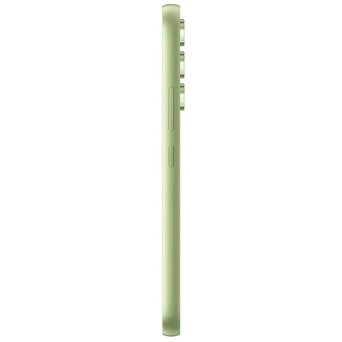 Galaxy A54 5G 6.4" 8GB RAM/128GB ROM Android 13 - Light Green