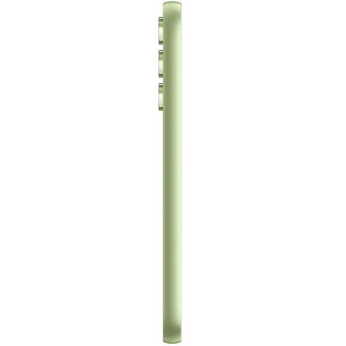 Galaxy A54 5G 6.4" 8GB RAM/128GB ROM Android 13 - Light Green