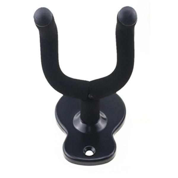 Guitar Wall Mount Hanger Stands Holders Hooks Studio Guitar