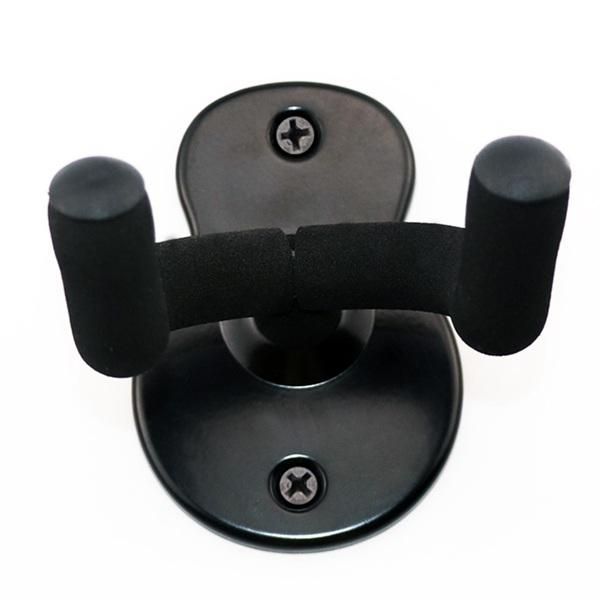 Guitar Wall Mount Hanger Stands Holders Hooks Studio Guitar