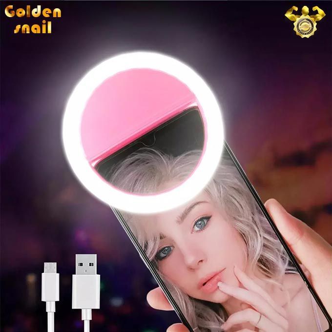 Selfie Ring Light For Phone Camera