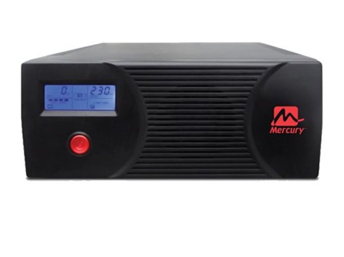 2.4kva / 24v Modified Sine Wave Inverter
