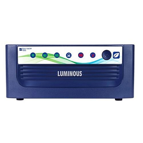 EcoVolt 1VA / 12V Inverter