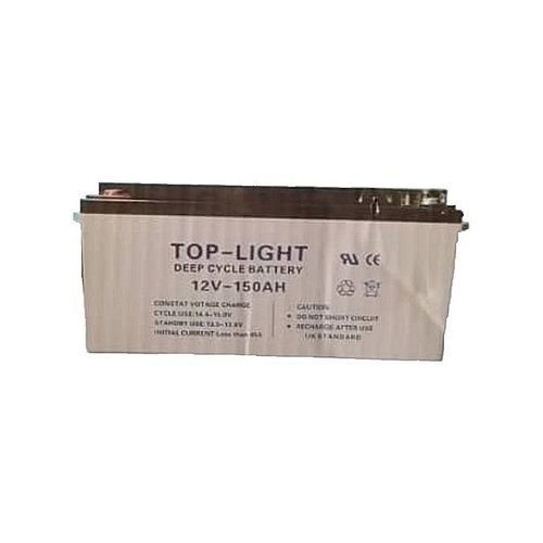 150AH 12 Deep-Cycle Gel Inverter Battery