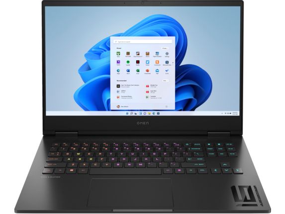 Omen 16 Gaming 11th Gen Intel Core I7, 32GB DDR4,1TB SSD, 8GB NVIDIA RTX3070,16.1