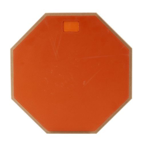 12 Inches Practice  Drum Pad For Beginners