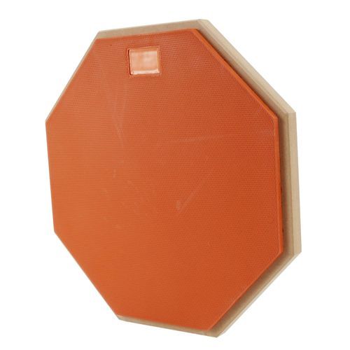 12 Inches Practice  Drum Pad For Beginners