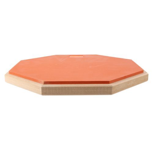 12 Inches Practice  Drum Pad For Beginners
