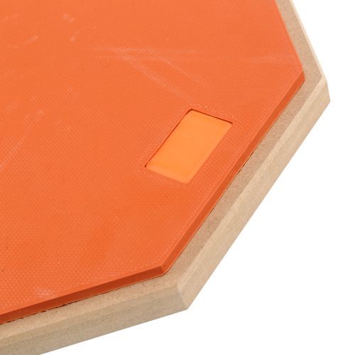 12 Inches Practice  Drum Pad For Beginners