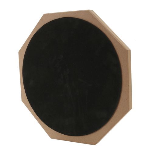 12 Inches Practice  Drum Pad For Beginners