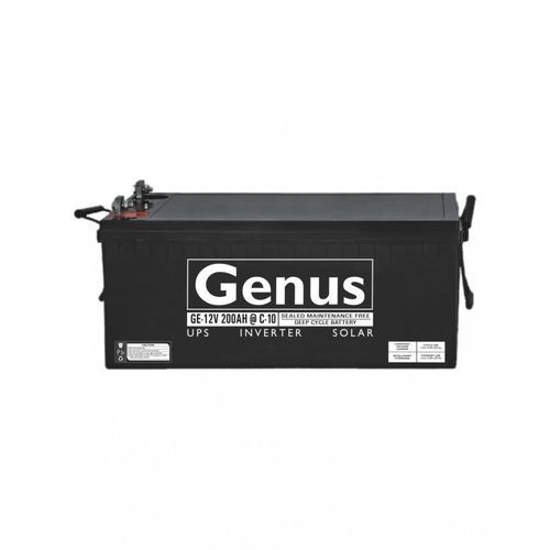 200AH 12V Battery