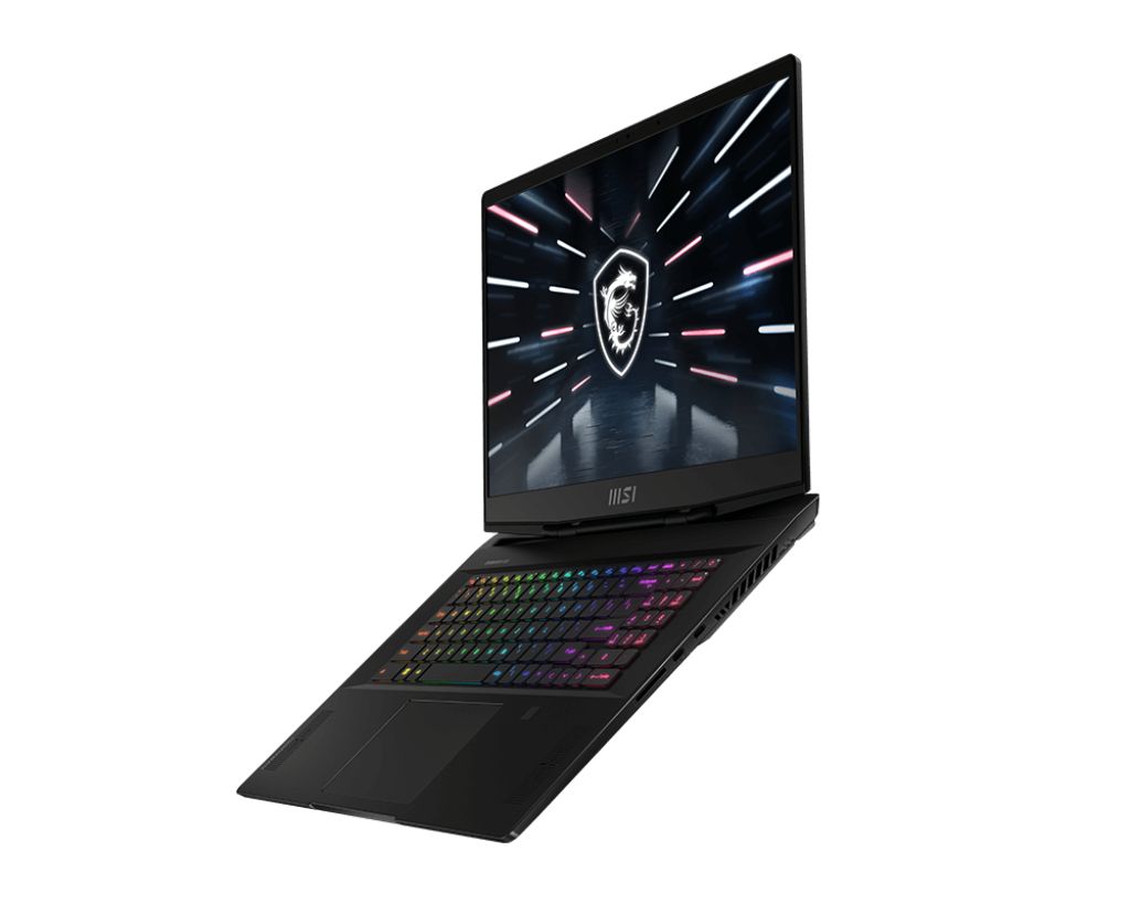 STEALTH GS77, I9, 12thGEN, 1TB/16, 6GBNVIDIA RTX3060