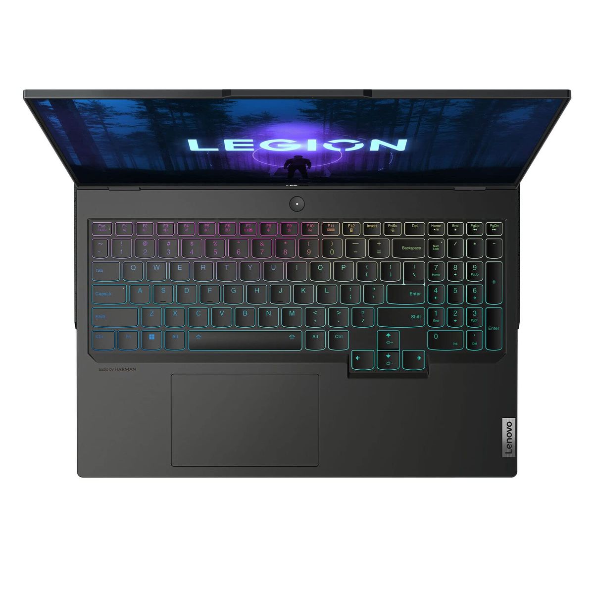 LEGION 7 16IRX8H