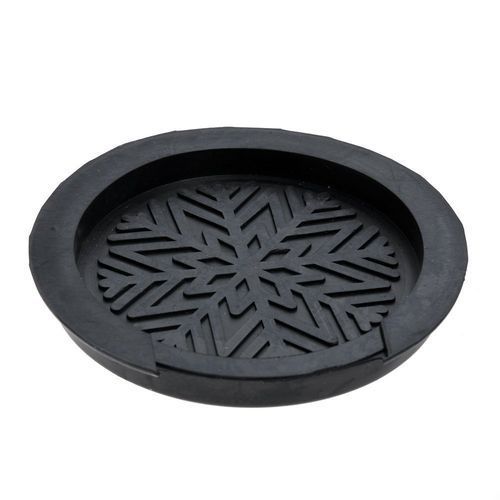 Guitar Sound Hole Cover Block Rubber For 38"39" EQ Acoustic