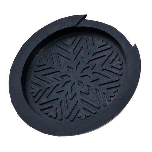 Guitar Sound Hole Cover Block Rubber For 38"39" EQ Acoustic