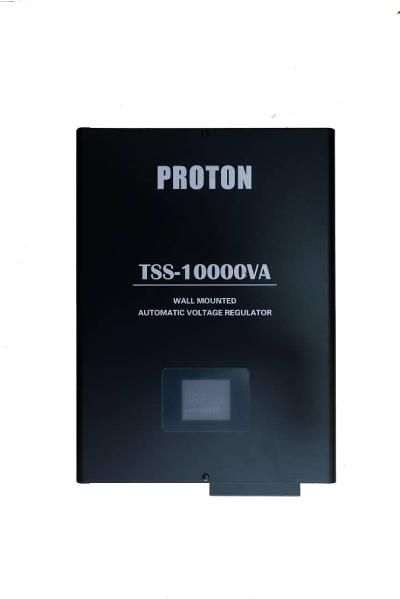 10kva 100v-250v Wall Mounted Automatic Voltage Regulator