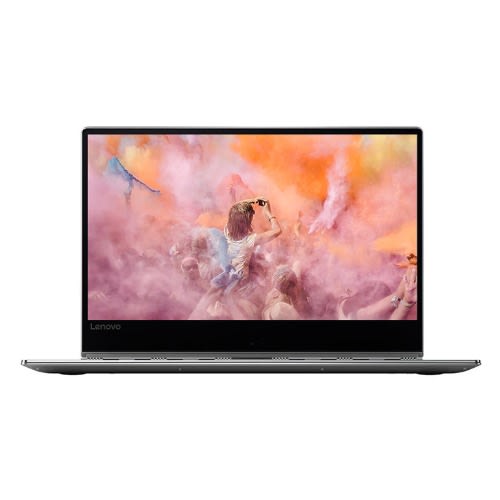 Yoga 910- Core I7 -7th Gen -512GB  HDD- 8GB RAM-13.9’’ -Win 10 - Champaign Gold