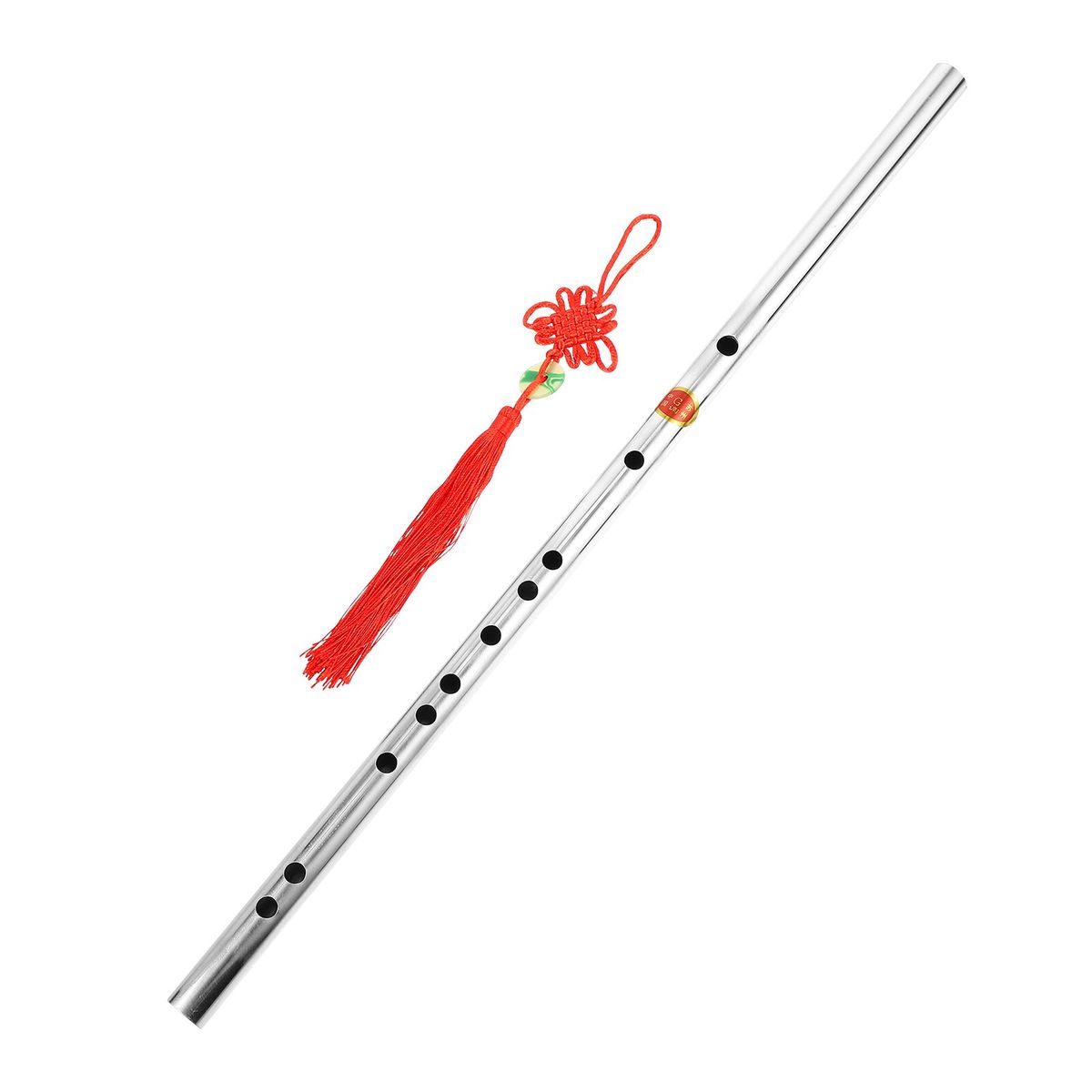 Quality Flute Stainless 1Pc Flute Steel High Chinese Long