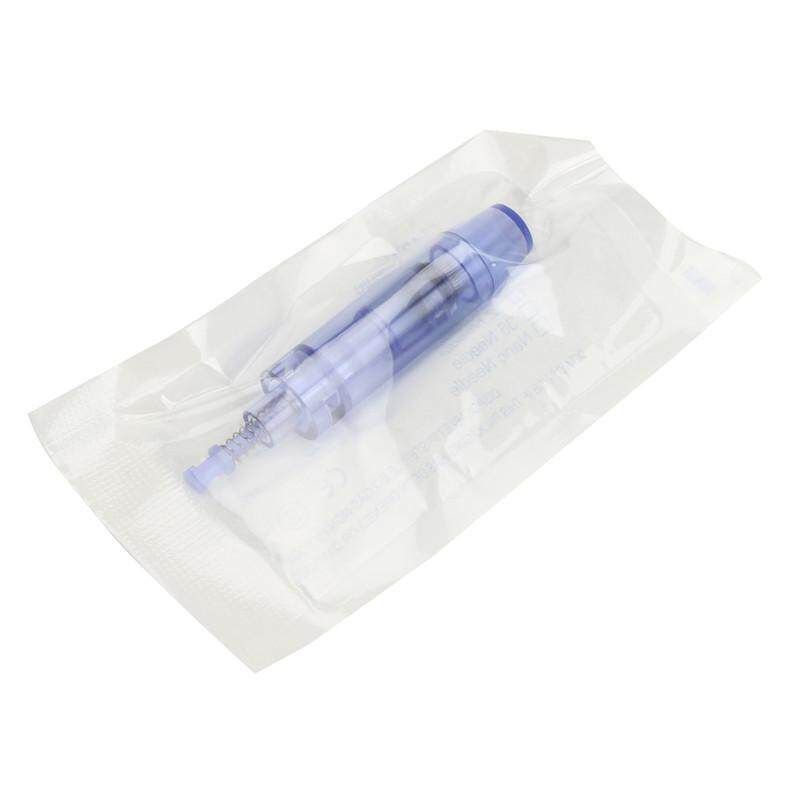 5Pcs 42Pin Cartridge Tip For A1 Dr Pen Electric Auto Micro Stamp Derma Anti- Pen