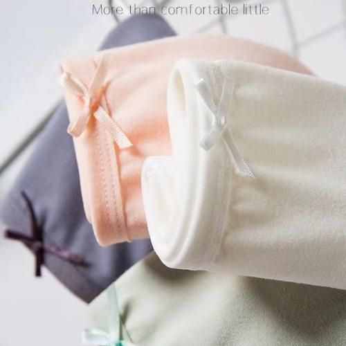 Pure Cotton Ladies Panties Boxed Set Of 7