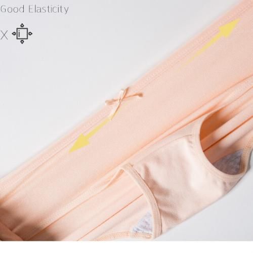 Pure Cotton Ladies Panties Boxed Set Of 7