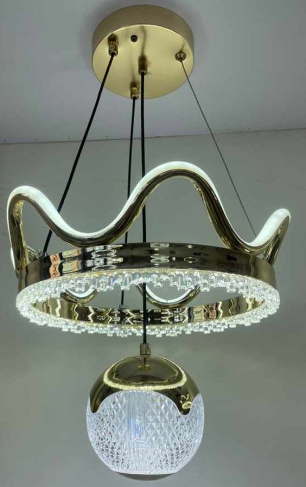 Chandelier Celling Light Dropping Chandelier Celling Lamp