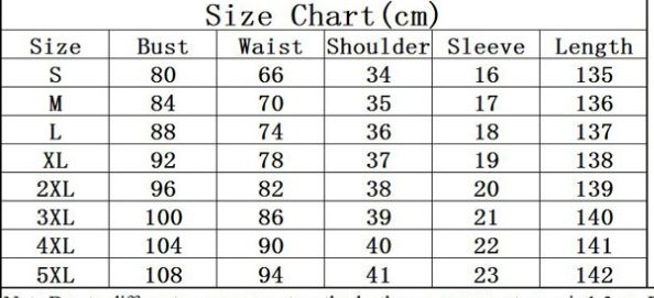 Women's Floral Sleeve Office Dresses Classic Corporate Dinner Long Growns  - Black