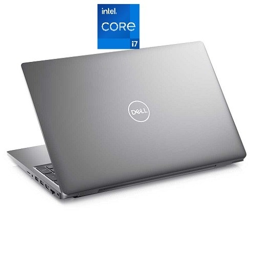 Precision 3570-12th  Gen-15"-Icore I7-256GB ROM - 16GB RAM - 4GB Nvidia  - Windows 11